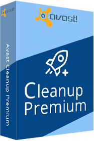 avast cleanup premium installation