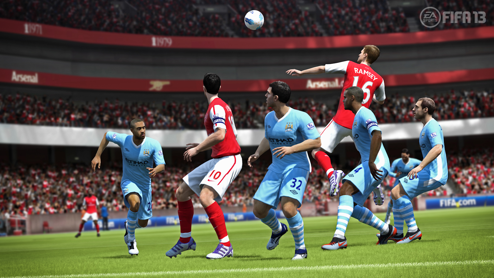 pes 13 for pc