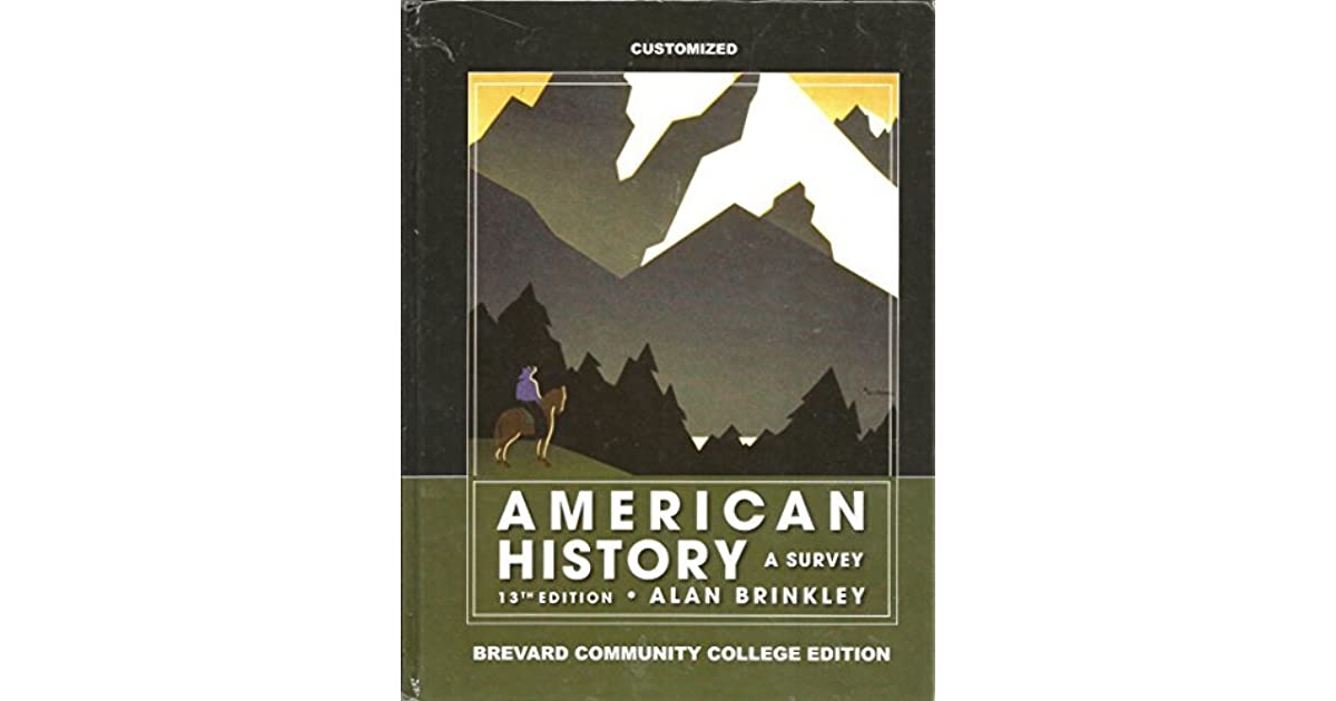 american history alan brinkley ap edition pdf